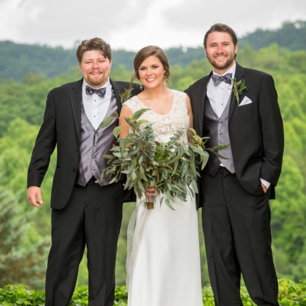 Meet your Posher, Mark